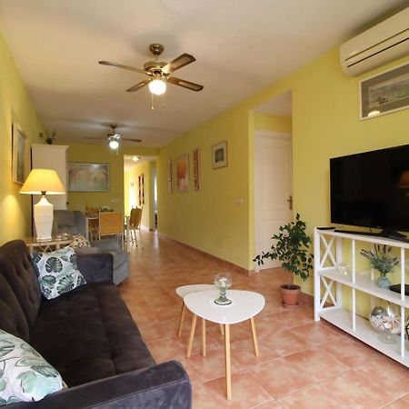 Apartamento Cortes อัลเตอา ภายนอก รูปภาพ