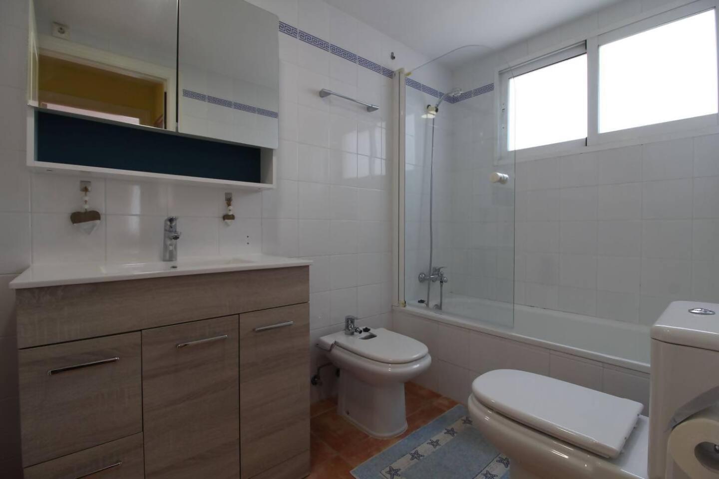 Apartamento Cortes อัลเตอา ภายนอก รูปภาพ
