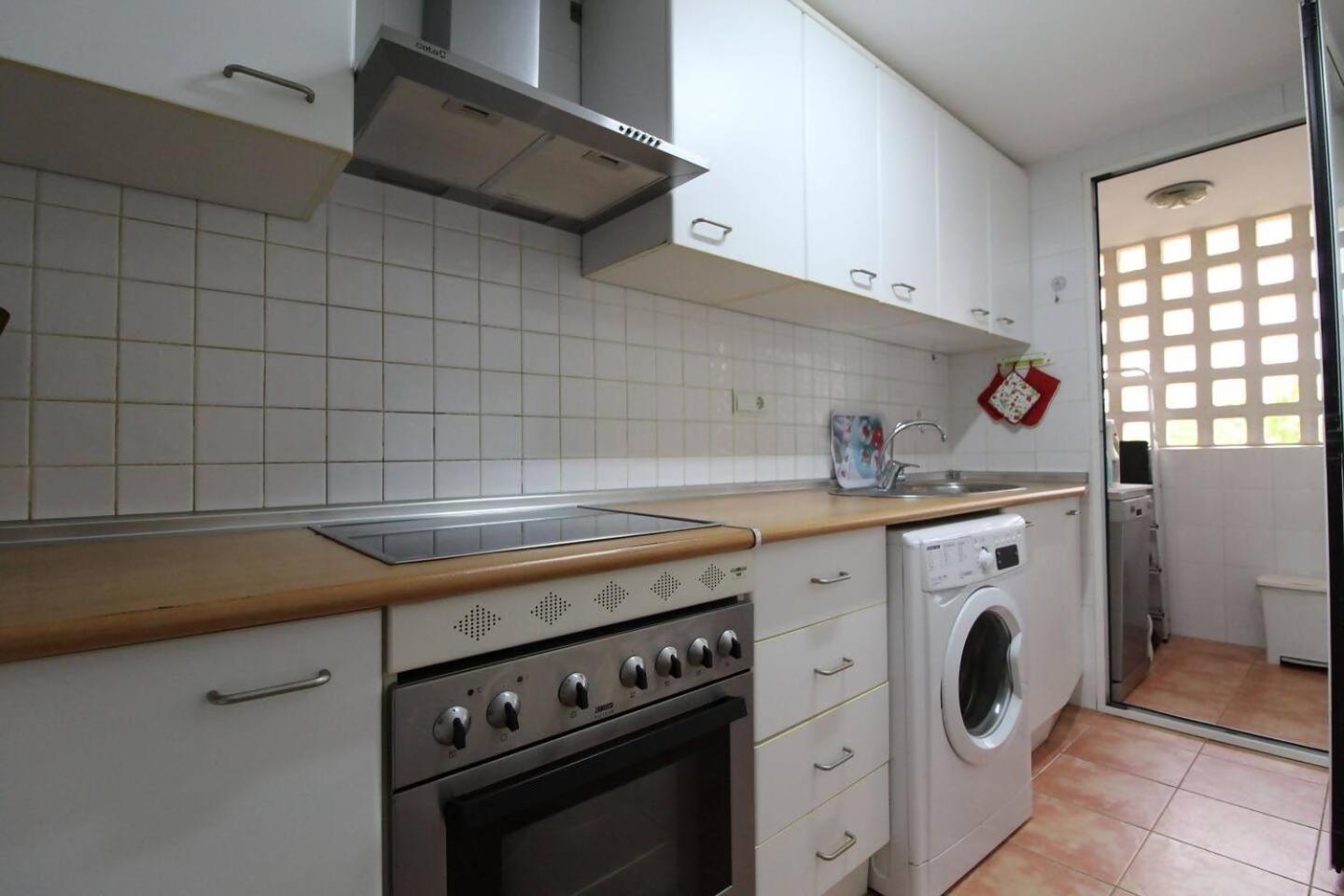 Apartamento Cortes อัลเตอา ภายนอก รูปภาพ