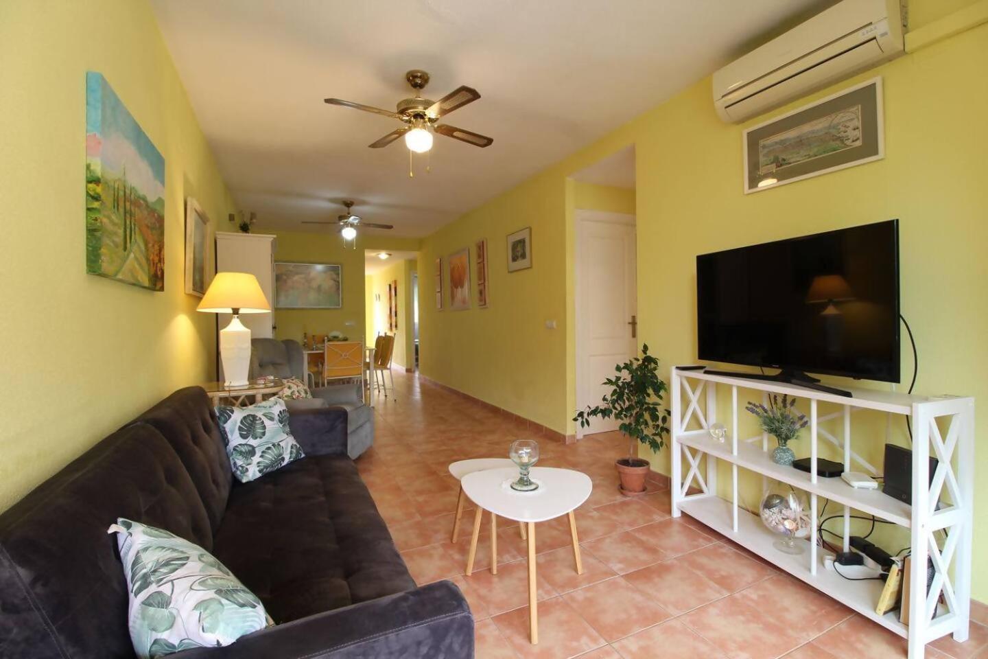 Apartamento Cortes อัลเตอา ภายนอก รูปภาพ